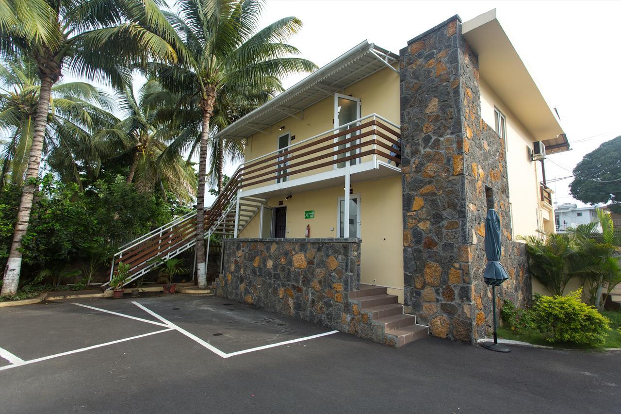 Garden Villas Grand Baie Exterior photo